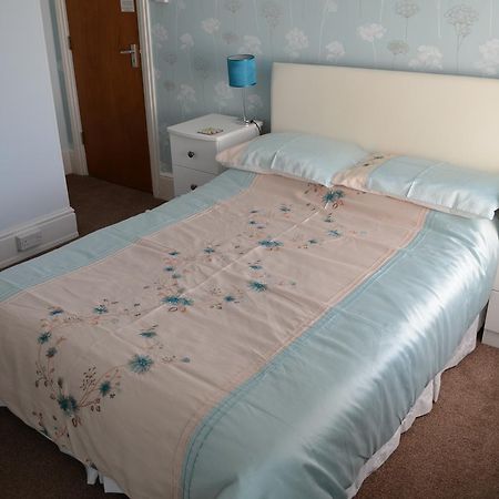 Hotel Claremont Shanklin Zewnętrze zdjęcie