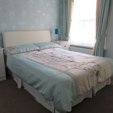 Hotel Claremont Shanklin Zewnętrze zdjęcie