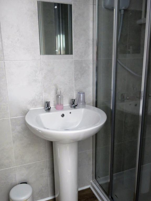 Hotel Claremont Shanklin Zewnętrze zdjęcie