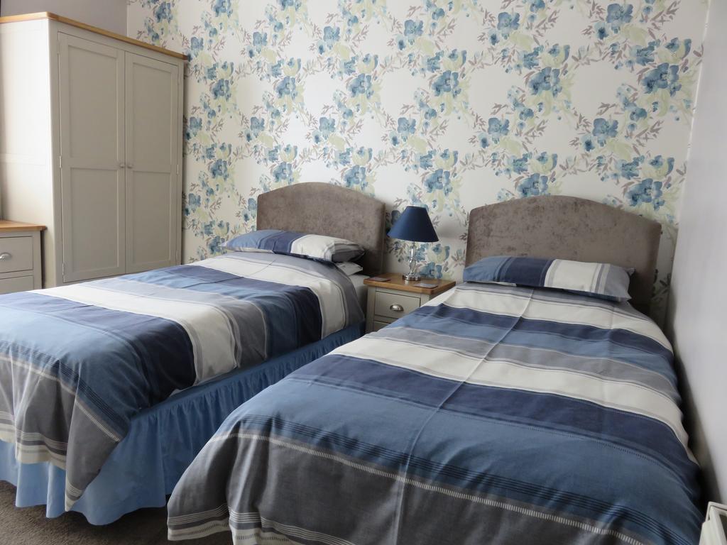 Hotel Claremont Shanklin Zewnętrze zdjęcie