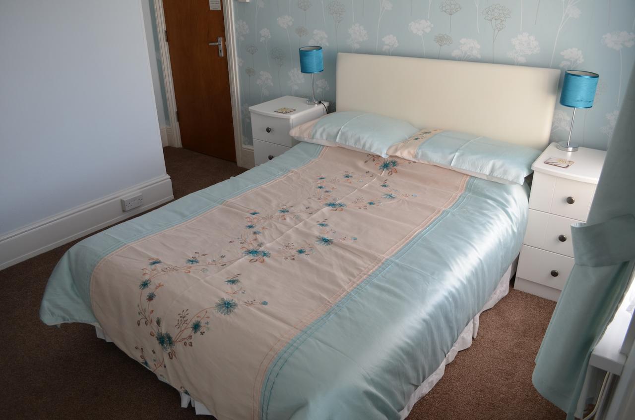 Hotel Claremont Shanklin Zewnętrze zdjęcie