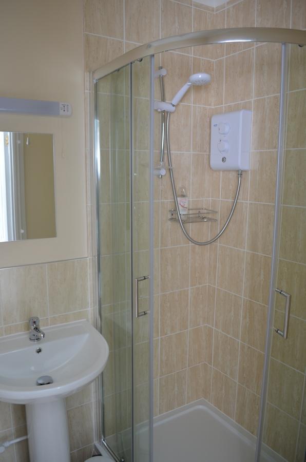 Hotel Claremont Shanklin Zewnętrze zdjęcie