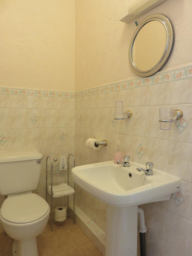 Hotel Claremont Shanklin Zewnętrze zdjęcie