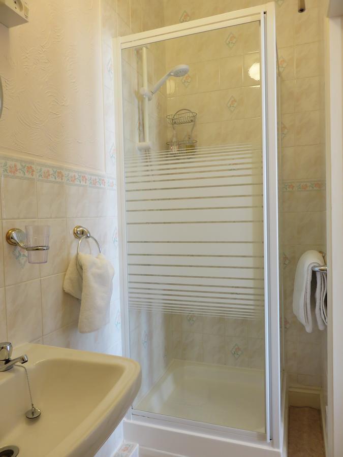 Hotel Claremont Shanklin Zewnętrze zdjęcie
