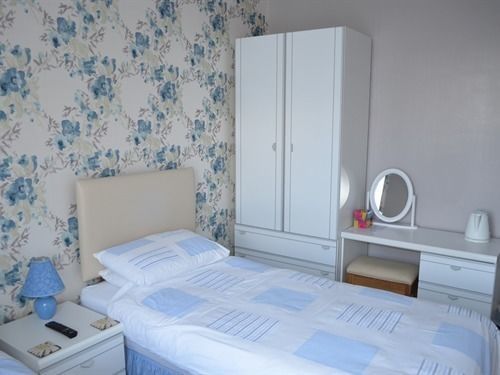 Hotel Claremont Shanklin Zewnętrze zdjęcie