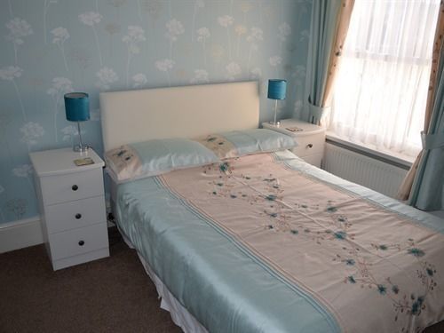 Hotel Claremont Shanklin Zewnętrze zdjęcie